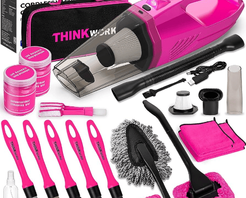 Car Must Haves 🚗 ❤️ cover photo collage