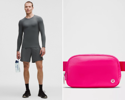 Clothes cover photo collage