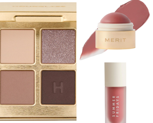 Sephora Sale Finds cover photo collage