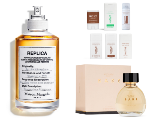 How to smell yummy 101 cover photo collage