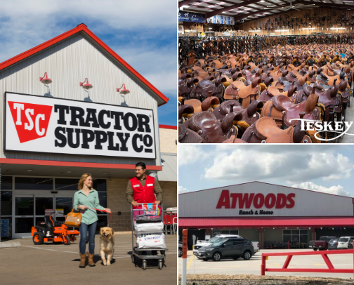 Rural Lifestyle: For the Cattle, Horse, Dogs & Cat Enthusiasts 🐴🤠 cover photo collage