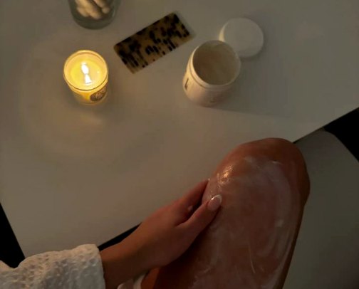 A peek into my "get unready with me"🧖🏼‍♀️🫧🌸 cover photo collage