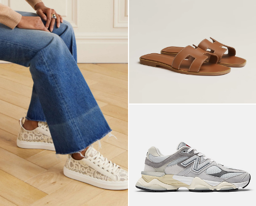 ✨Sneakers & Designer Shoes✨ cover photo collage