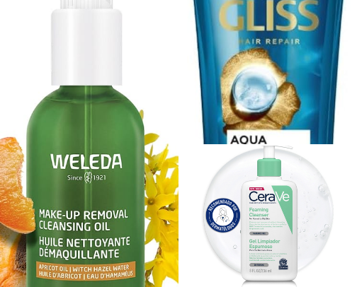 Productos que todo el mundo debería conocer — versión España cover photo collage