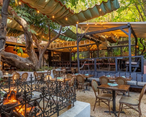 My top Los Angeles recs cover photo collage