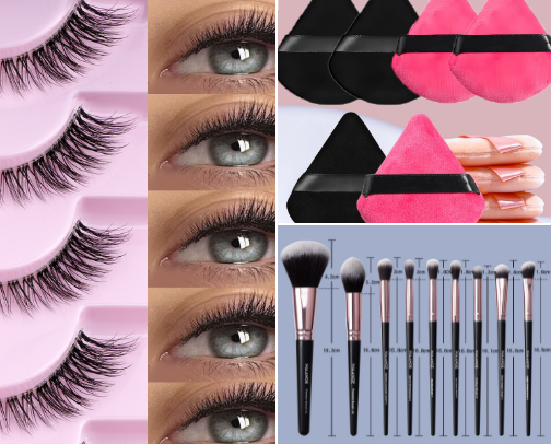 Aliexpress must have⚡️ cover photo collage