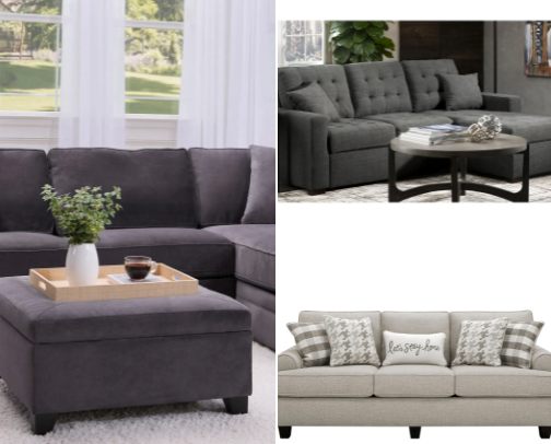 RAYMOUR & FLANIGAN: The Ultimate Home Refresh Guide (2026) cover photo collage