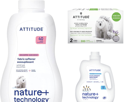 Healthy household - products I use in my home. cover photo collage