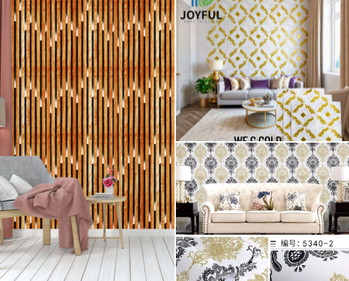 Recomendations for Aesthetic Wallpapers That I Have Used! cover photo collage