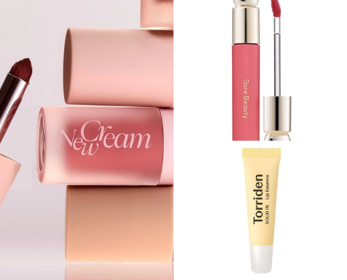 💄 my favourite lip products especially if you have dry lips cover photo collage