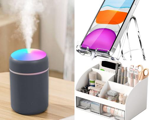 Amazon Finds Under $10 (Cheap but Surprisingly Useful) cover photo collage