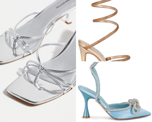 heels👠 cover photo collage