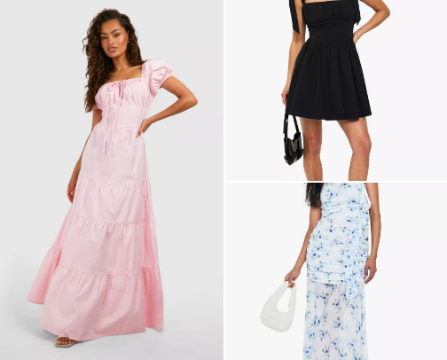 summer outfit picks 🥥🌴🌺🍍🌸 - use code PIPPA for money off your entire order! cover photo collage