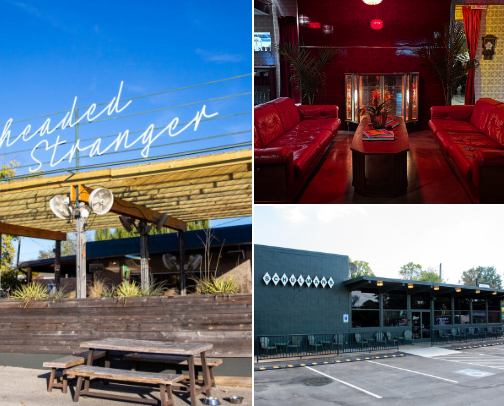 Your Nashville Guide From a Local cover photo collage