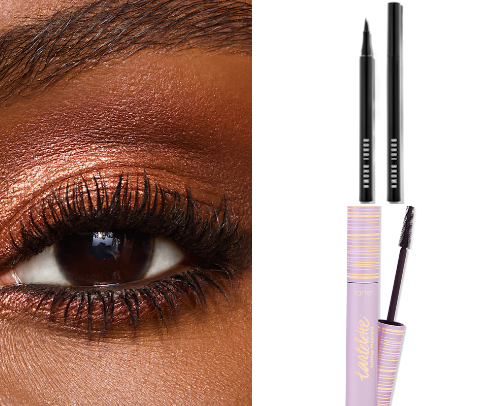 Make up I’m obsessed with cover photo collage