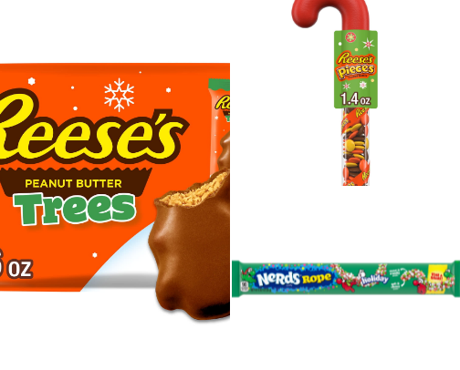 Sweets for my Sweets cover photo collage