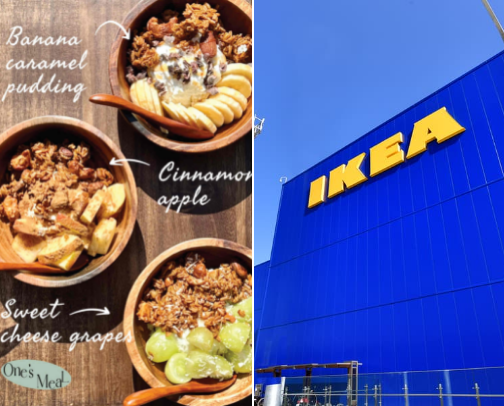 Spots in 고양시 (Goyang-si) that’re a must visit 💒 cover photo collage