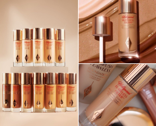 My Everyday “Can’t live without it”🧘‍♀️💄👩‍🍳 cover photo collage