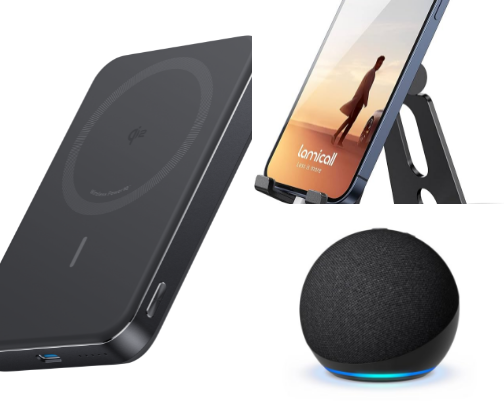 Amazon finds that actually makes everyday life easier and I'd buy again cover photo collage