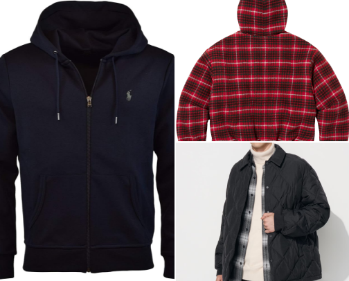 jackets ❀°•° cover photo collage