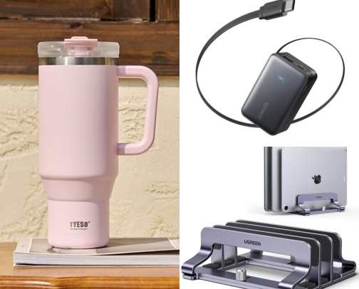 🧺 The “I Want to Get My Life Together” Starter Pack cover photo collage