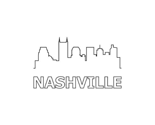 Nashville Nashville Nashville cover photo collage