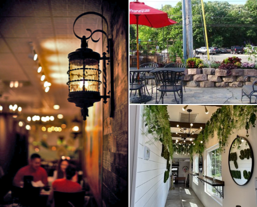 My top Smithtown recs cover photo collage