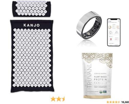 Christmas Gift Guides for Girls cover photo collage