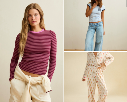 POV: you walked into my closet cover photo collage