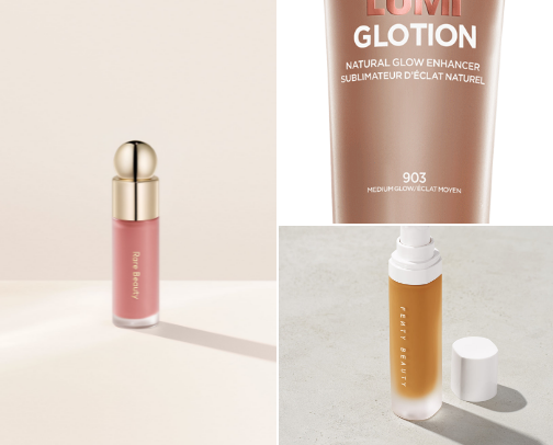 Makeup that’s worth the price and hype 🫶🏻 cover photo collage