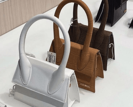 Purses and Bag's for Lady's 👛 cover photo collage