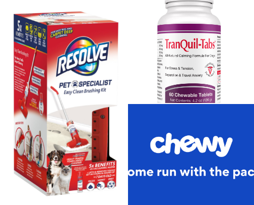 Things for the pets (because I have a lot of them imho) cover photo collage