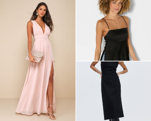 Chic, Stylish,Smart, Fashionable,for Women  I Love cover photo collage