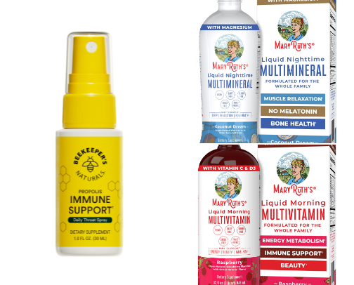 Health and Wellness cover photo collage