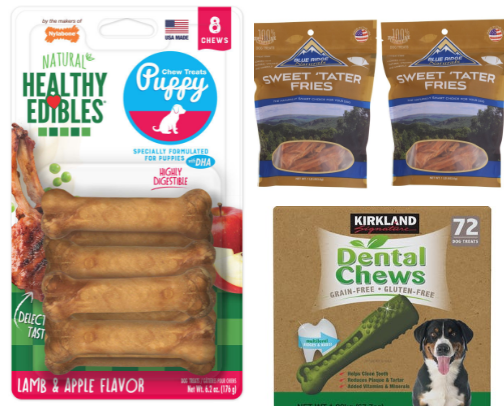 Dog mom essentials 🐾 cover photo collage