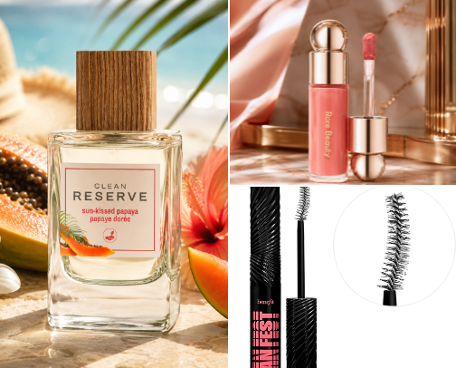 Sephora, les produits que j'utiliserais encore et encore cover photo collage