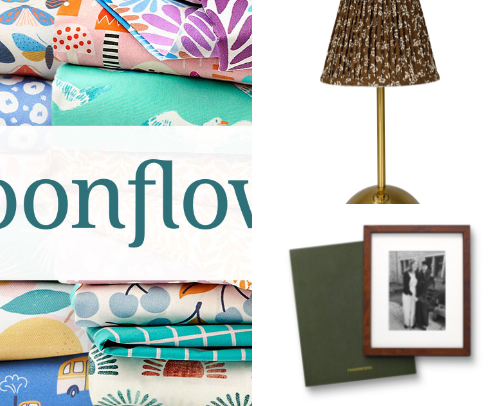 Homebody cover photo collage