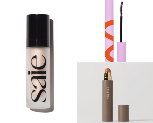 Mom approved everyday make up cover photo collage