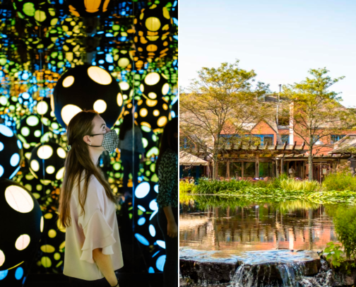 Culture-Museums and such cover photo collage