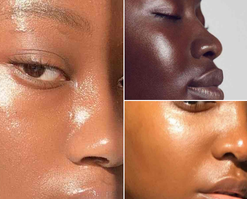 How To Care For Dry Skin: Expert Tips + Must Have Products That Actually Work cover photo collage