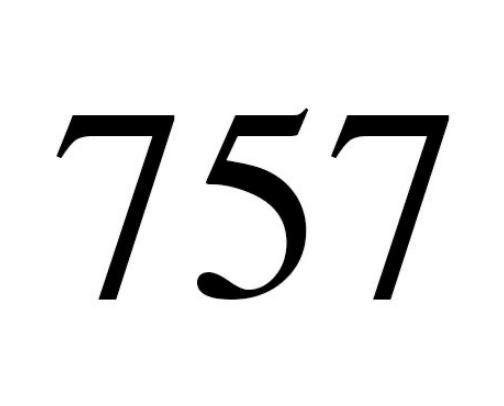 757 recs! cover photo collage