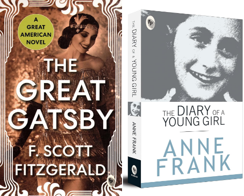 Books That Changed My Thinking cover photo collage