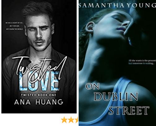 Books 📚 cover photo collage
