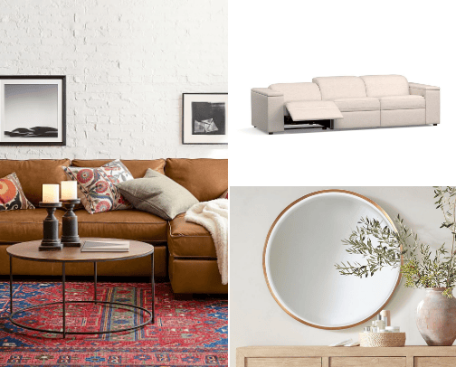 Home Decor cover photo collage