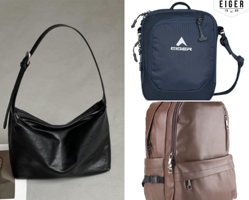 Trending Local Leather Bag cover photo collage