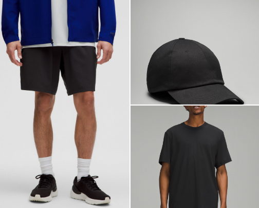 Men’s Casual Fashion cover photo collage