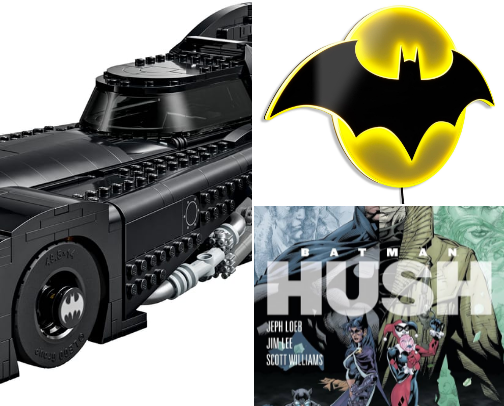 🎁 Gifts for Him: Things He Wants but Will Never Ask For cover photo collage