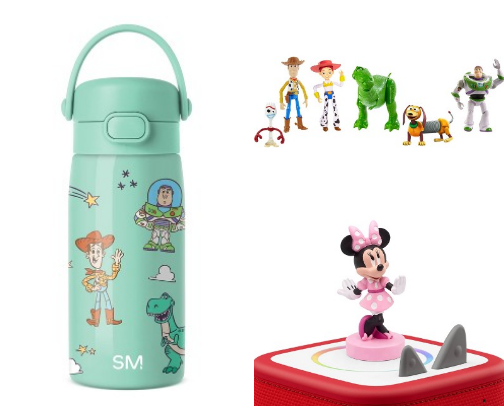 All Disney cover photo collage