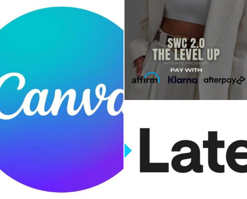 My Recommendations for Your Digital Marketing Business! cover photo collage