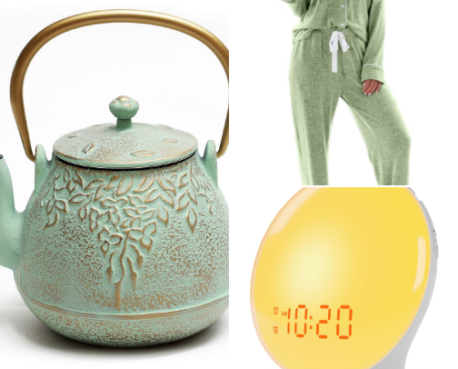 Feel Worthy: A Self-Love & Abundance Collection cover photo collage